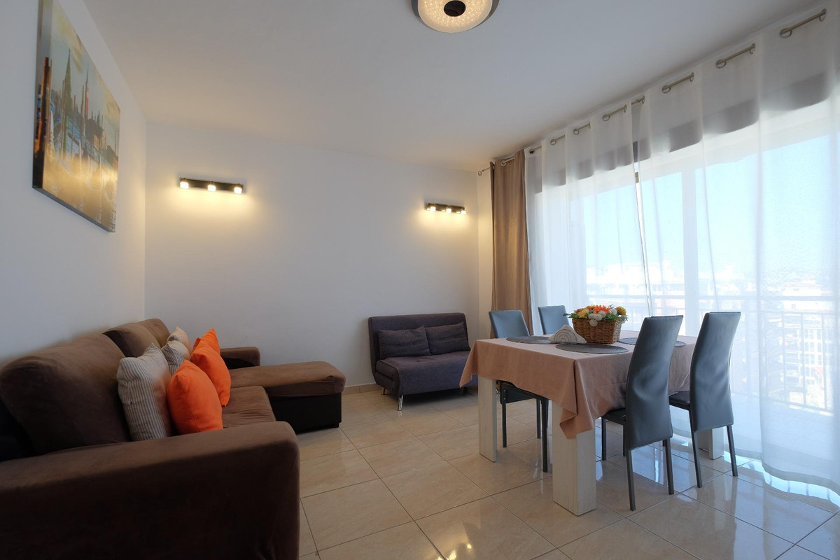 2 Bed Apartment for sale in Calpe Costa Blanca, Alicante, Spain