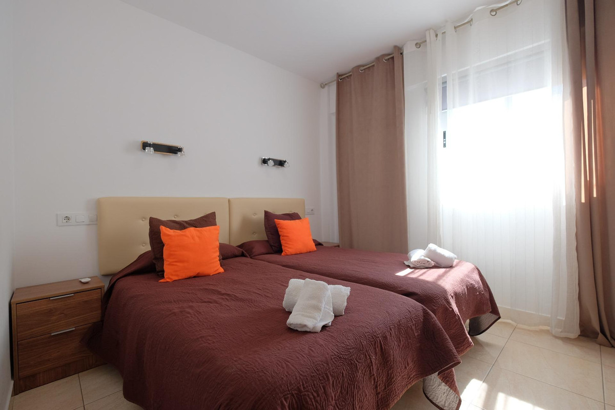 2 Bed Apartment for sale in Calpe Costa Blanca, Alicante, Spain