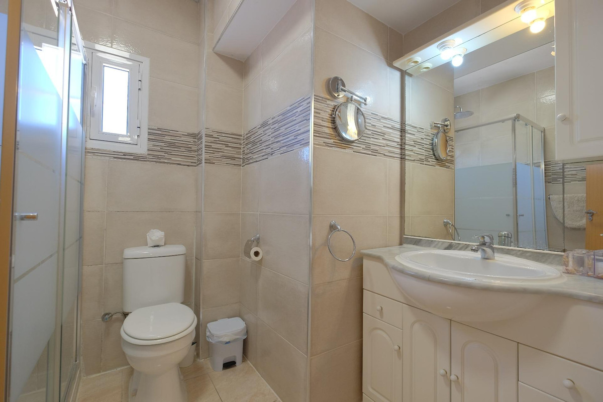 2 Bed Apartment for sale in Calpe Costa Blanca, Alicante, Spain