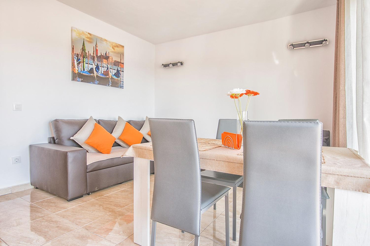 2 Bed Apartment for sale in Calpe Costa Blanca, Alicante, Spain