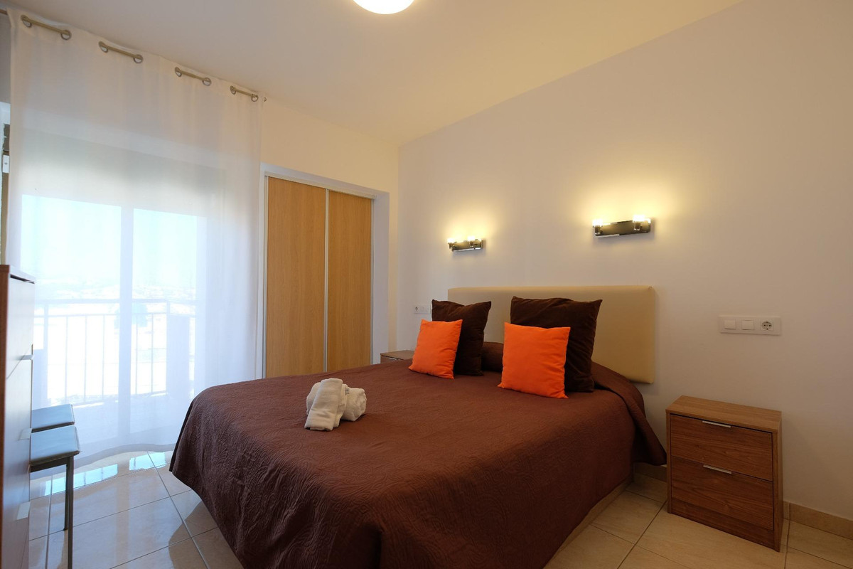 2 Bed Apartment for sale in Calpe Costa Blanca, Alicante, Spain