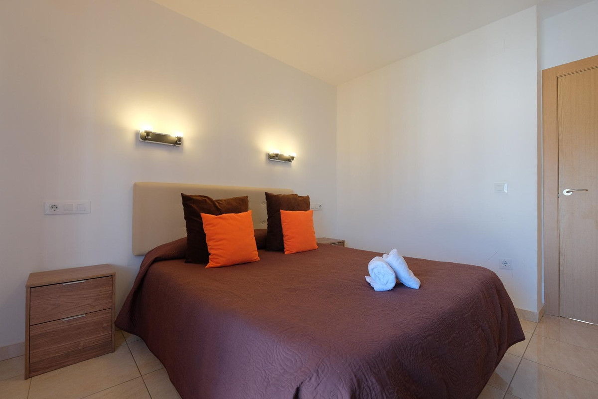 2 Bed Apartment for sale in Calpe Costa Blanca, Alicante, Spain