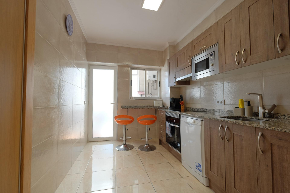 2 Bed Apartment for sale in Calpe Costa Blanca, Alicante, Spain