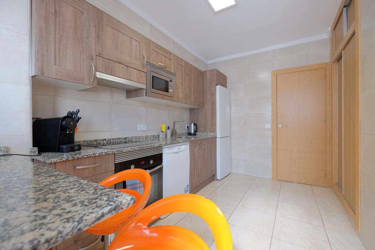 2 Bed Apartment for sale in Calpe Costa Blanca, Alicante, Spain