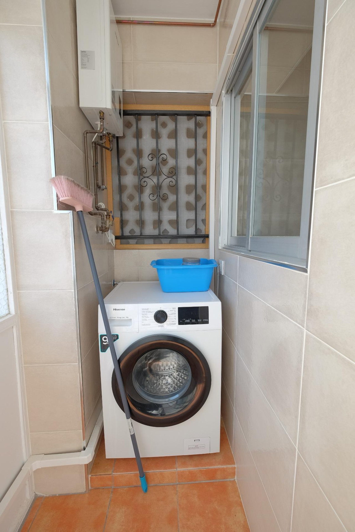 2 Bed Apartment for sale in Calpe Costa Blanca, Alicante, Spain