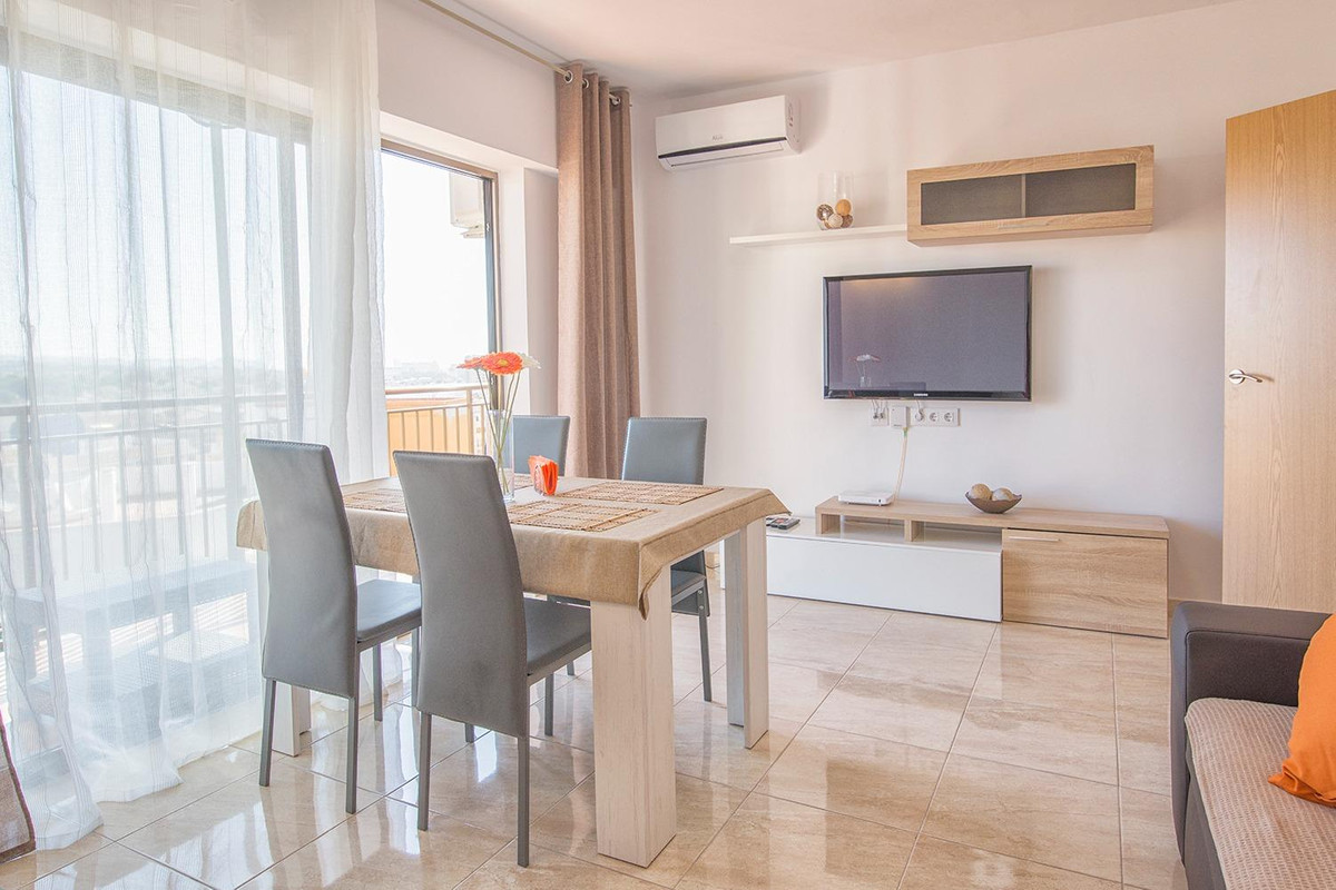 2 Bed Apartment for sale in Calpe Costa Blanca, Alicante, Spain