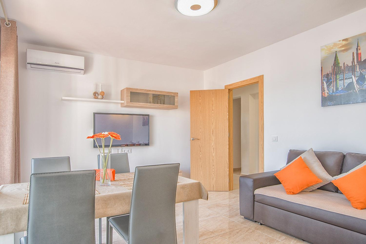 2 Bed Apartment for sale in Calpe Costa Blanca, Alicante, Spain