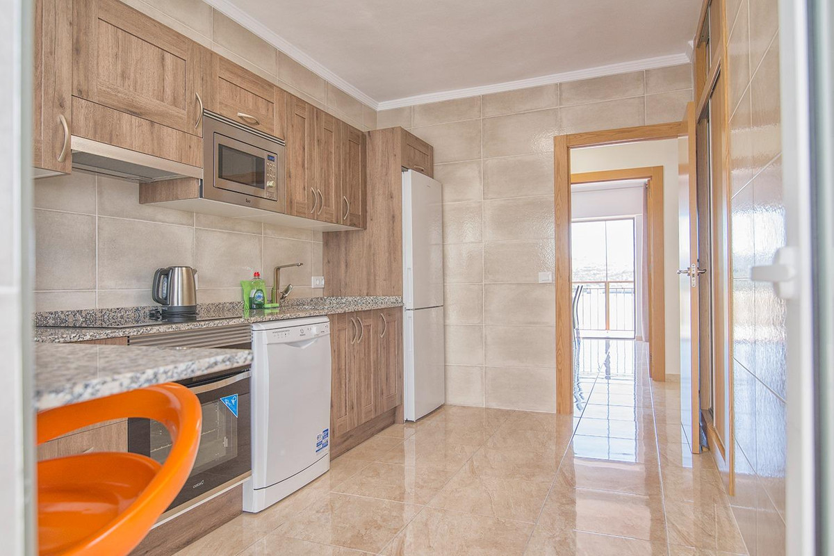 2 Bed Apartment for sale in Calpe Costa Blanca, Alicante, Spain