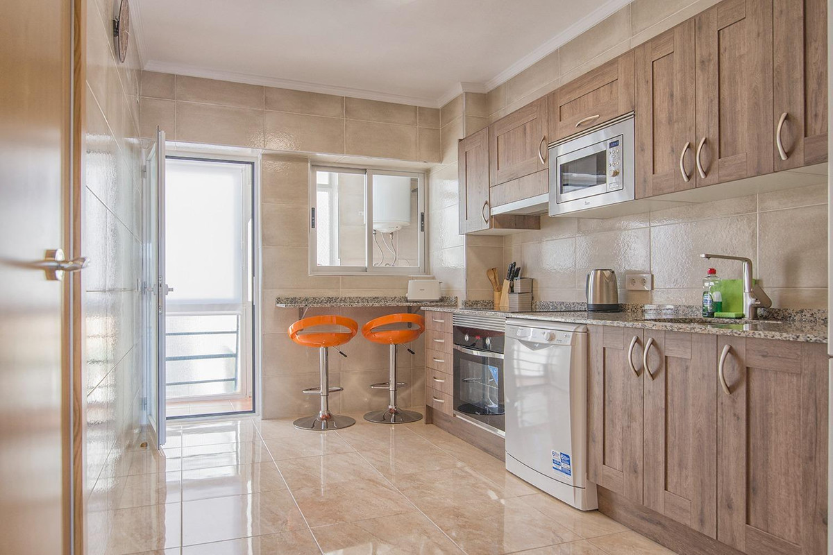 2 Bed Apartment for sale in Calpe Costa Blanca, Alicante, Spain