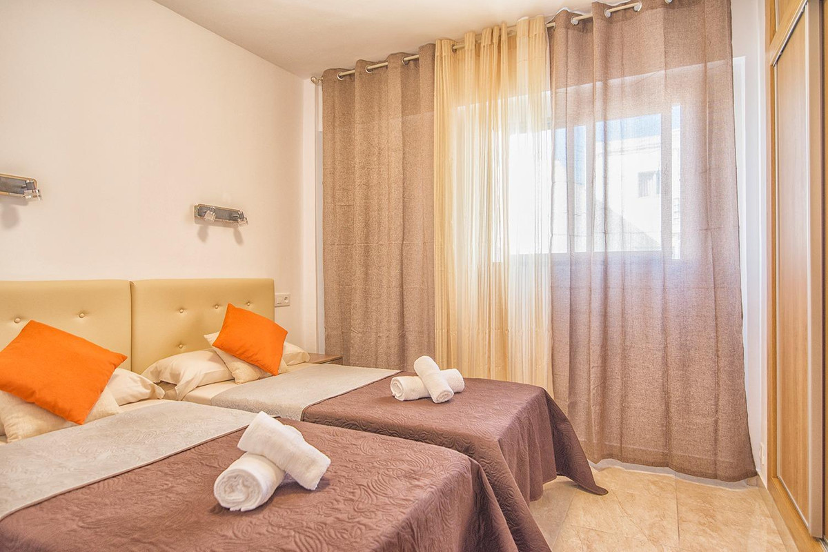 2 Bed Apartment for sale in Calpe Costa Blanca, Alicante, Spain