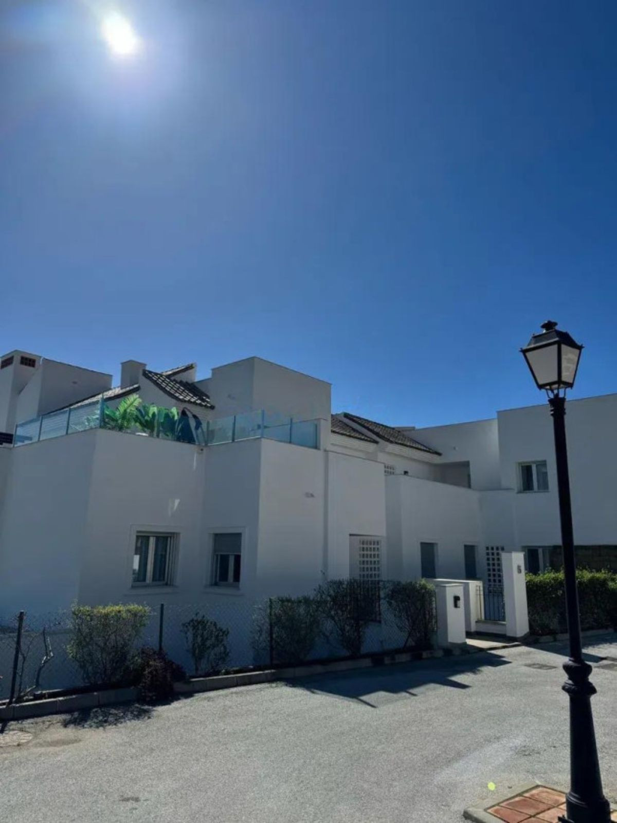 Se vende Apartamento Planta Media de 3 dormitorios en Costa Del Sol, Málaga, España