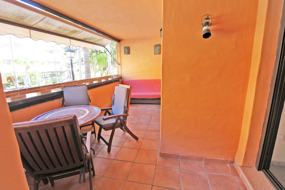 Se vende Apartamento Planta Media de 1 dormitorios en Costa Del Sol, Málaga, España