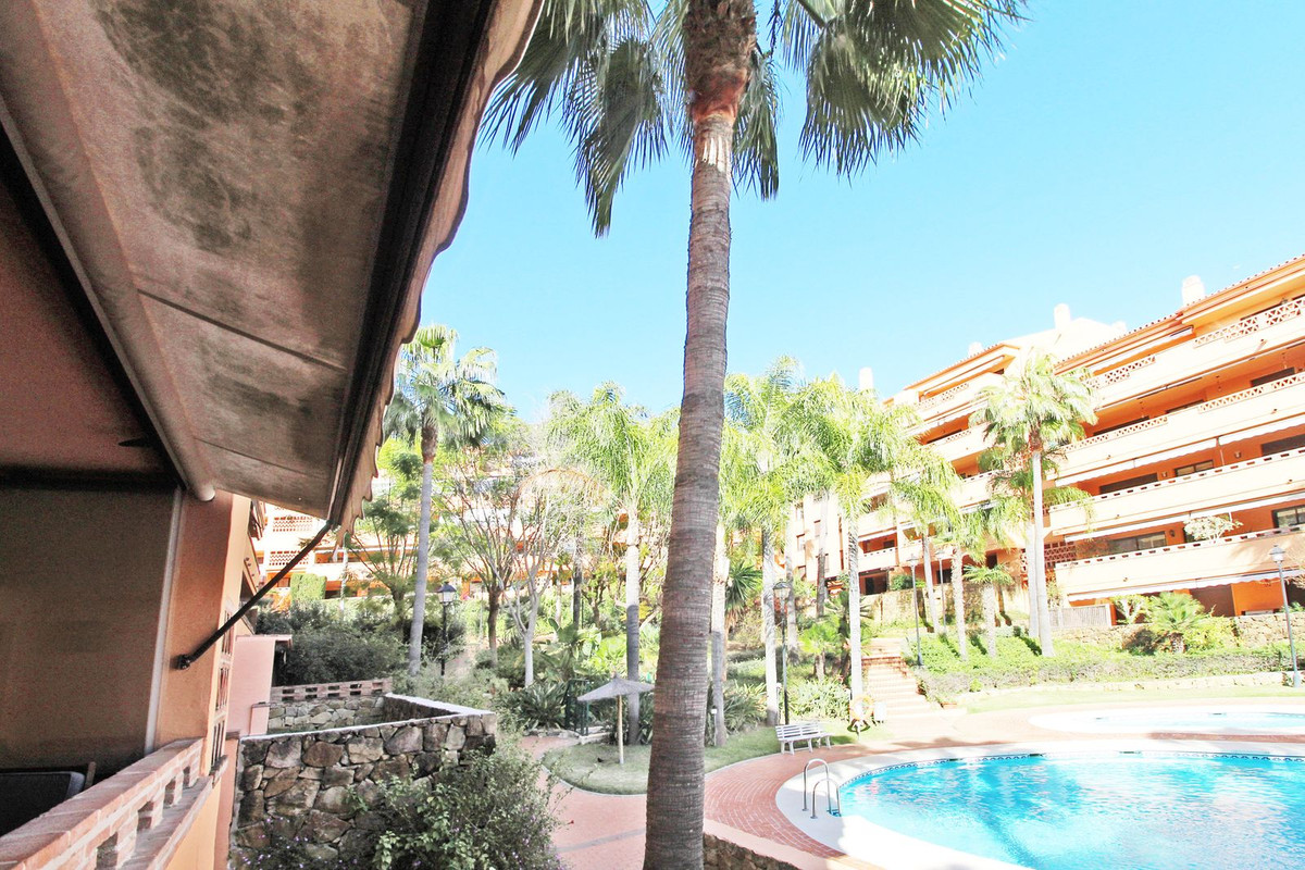 Se vende Apartamento Planta Media de 1 dormitorios en Costa Del Sol, Málaga, España