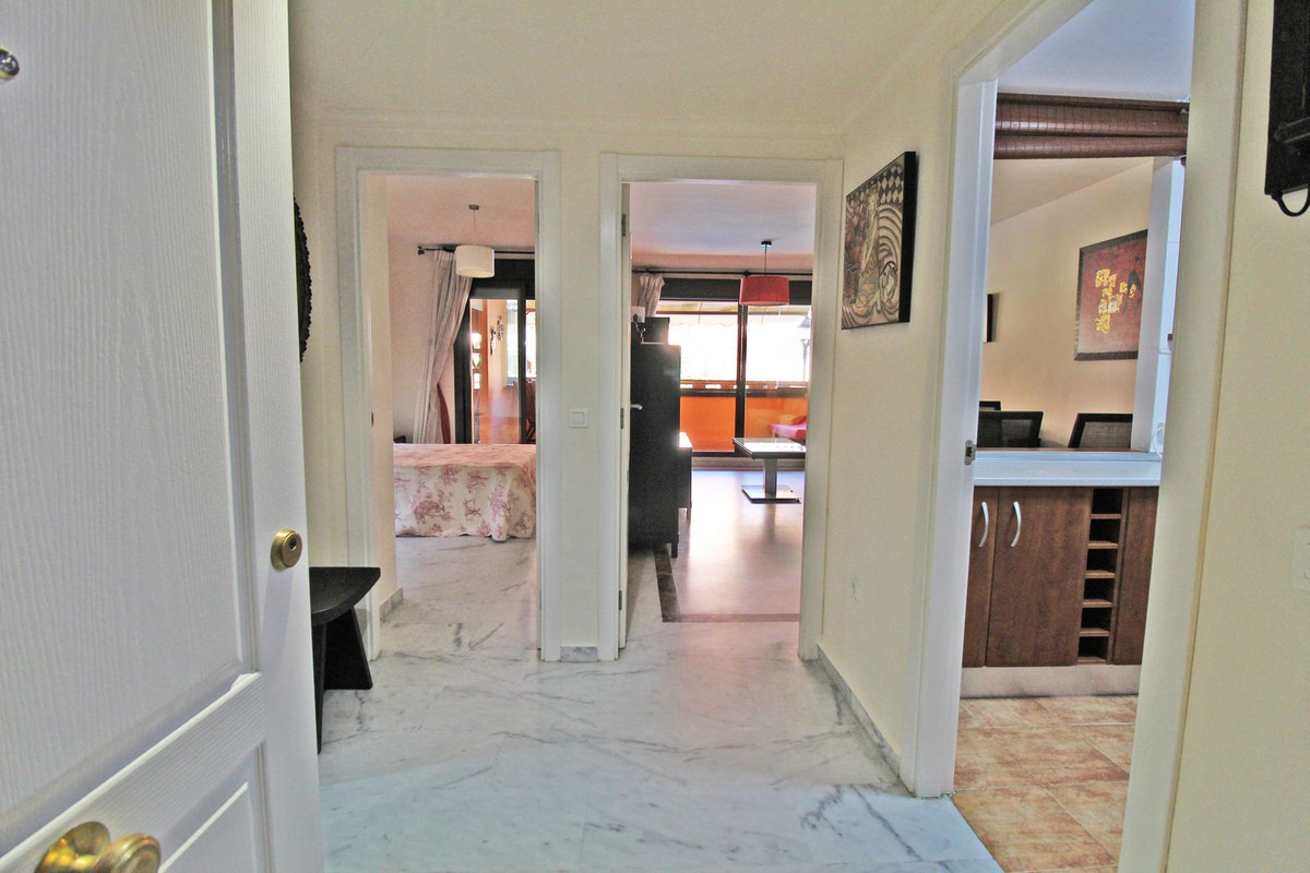 Se vende Apartamento Planta Media de 1 dormitorios en Costa Del Sol, Málaga, España