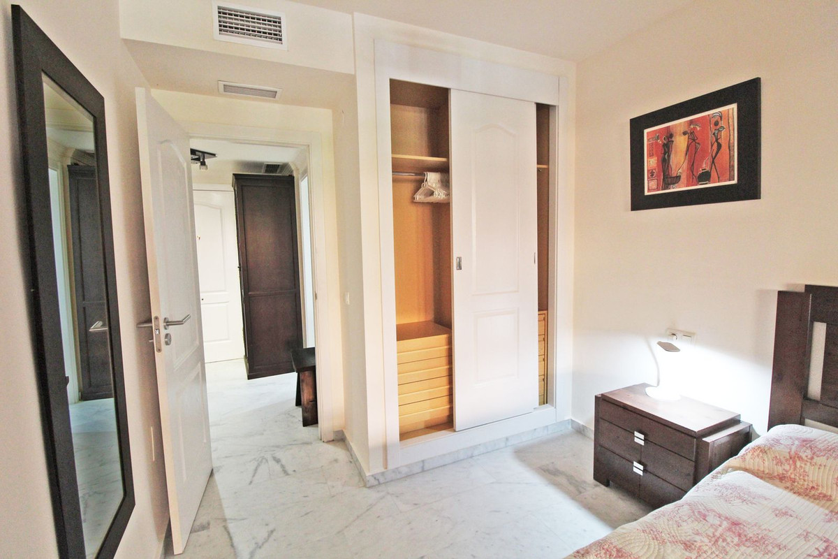 Se vende Apartamento Planta Media de 1 dormitorios en Costa Del Sol, Málaga, España