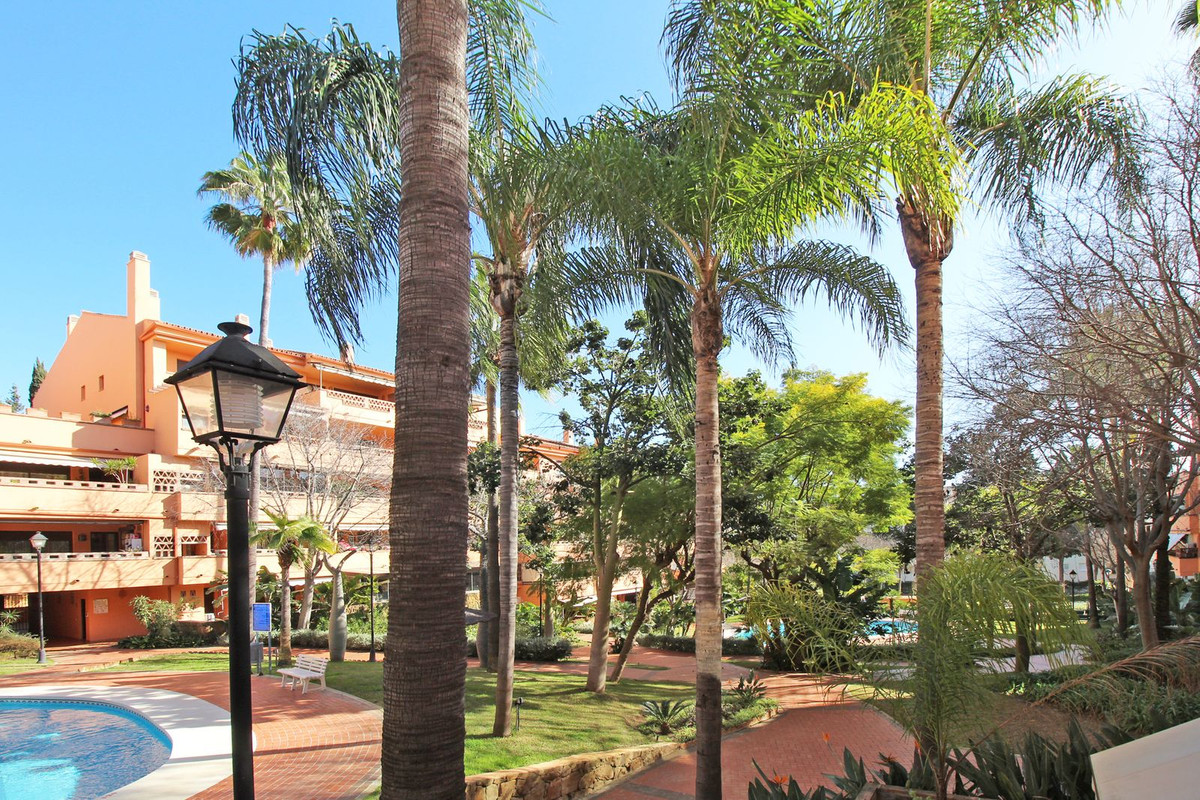 Se vende Apartamento Planta Media de 1 dormitorios en Costa Del Sol, Málaga, España