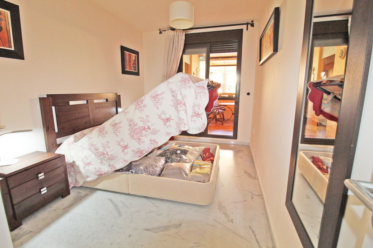Se vende Apartamento Planta Media de 1 dormitorios en Costa Del Sol, Málaga, España