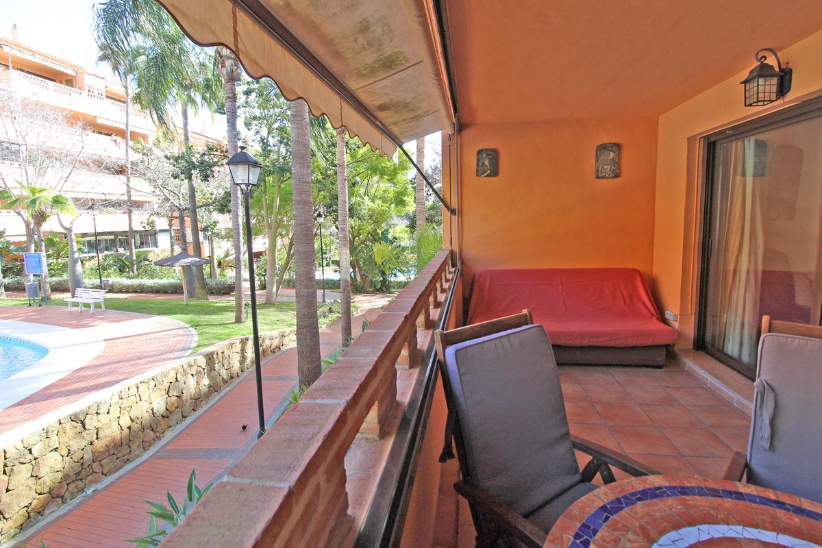 Se vende Apartamento Planta Media de 1 dormitorios en Costa Del Sol, Málaga, España