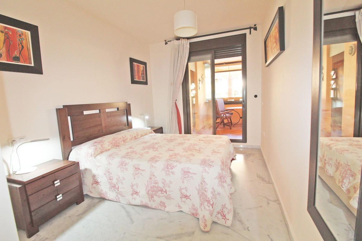 Se vende Apartamento Planta Media de 1 dormitorios en Costa Del Sol, Málaga, España