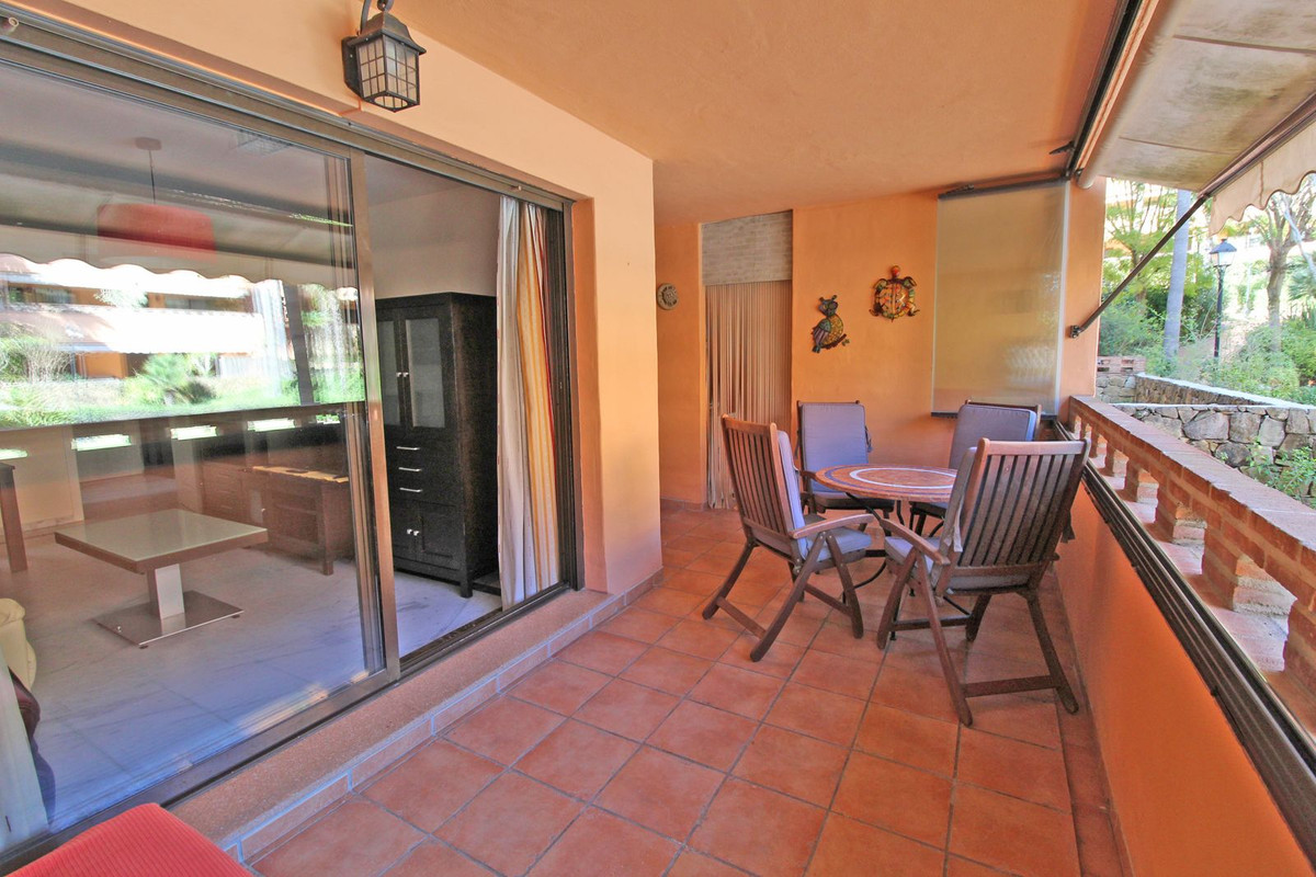 Se vende Apartamento Planta Media de 1 dormitorios en Costa Del Sol, Málaga, España