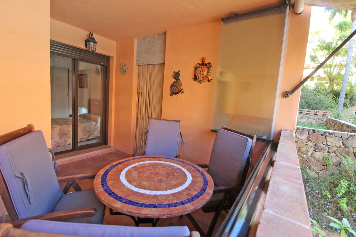 Se vende Apartamento Planta Media de 1 dormitorios en Costa Del Sol, Málaga, España