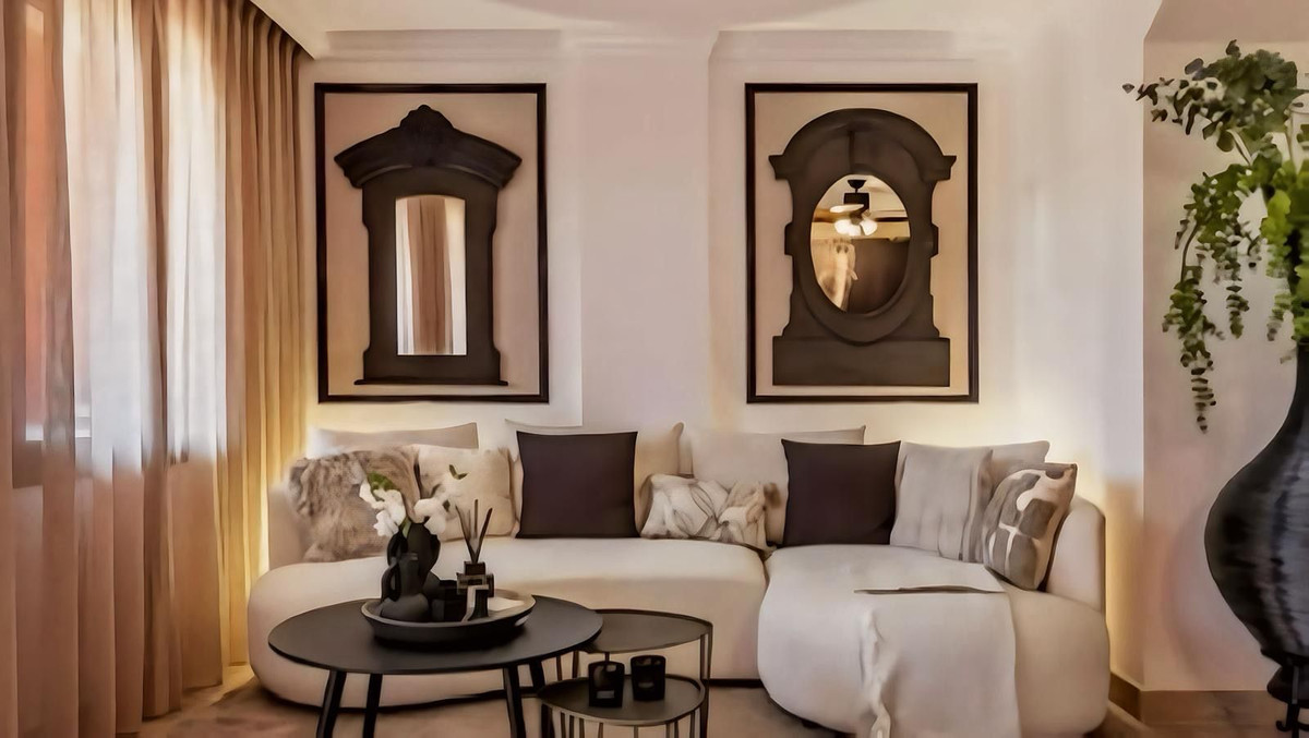 3 Bed Apartment for sale in Estepona Costa Del Sol, Málaga, Spain