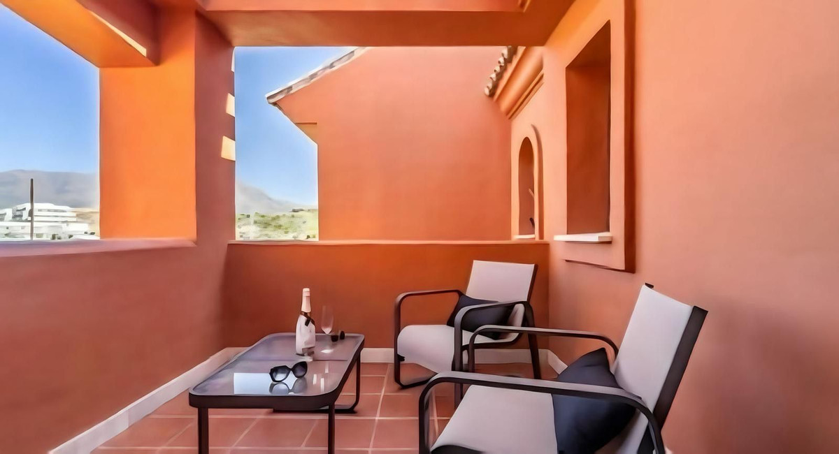 3 Bed Apartment for sale in Estepona Costa Del Sol, Málaga, Spain