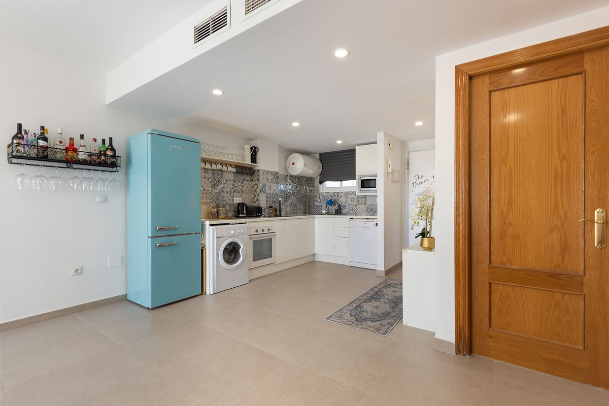 2 Bed Apartment for sale in La Carihuela Costa Del Sol, Málaga, Spain