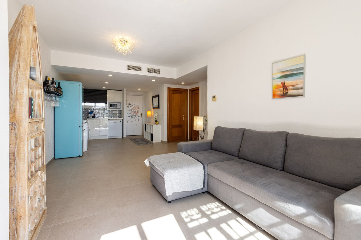 2 Bed Apartment for sale in La Carihuela Costa Del Sol, Málaga, Spain