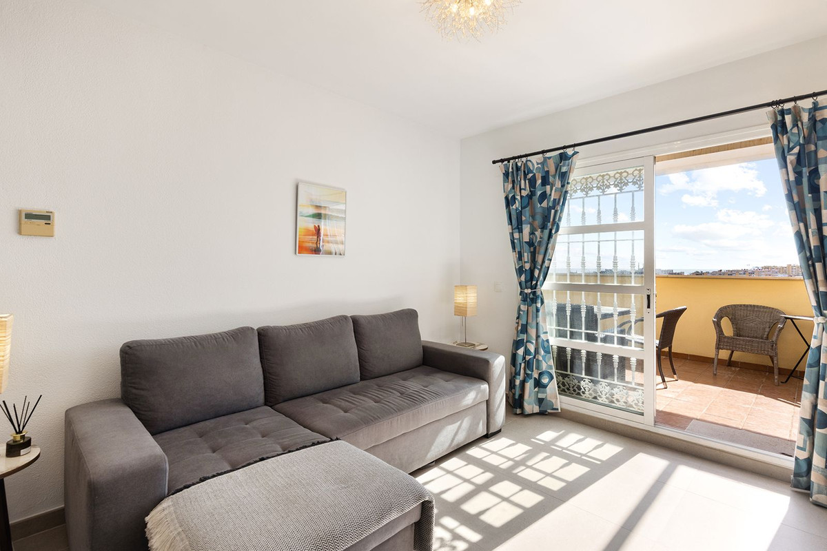 2 Bed Apartment for sale in La Carihuela Costa Del Sol, Málaga, Spain