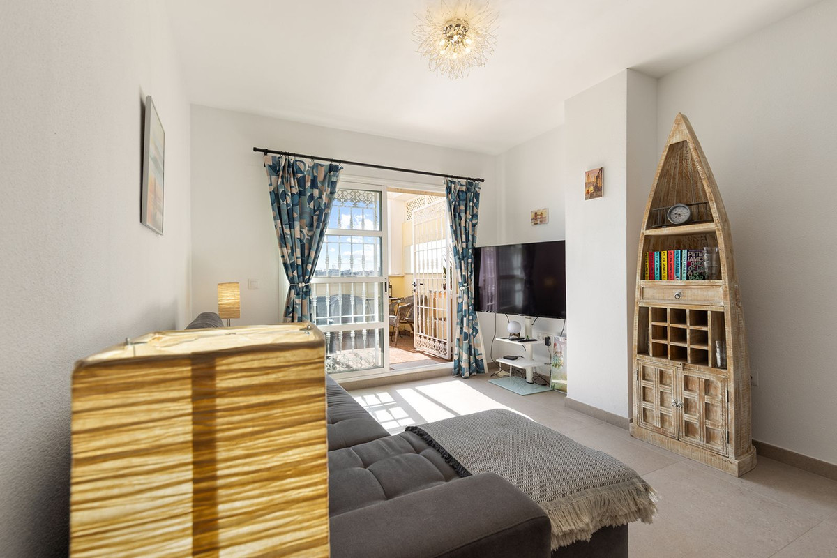 2 Bed Apartment for sale in La Carihuela Costa Del Sol, Málaga, Spain