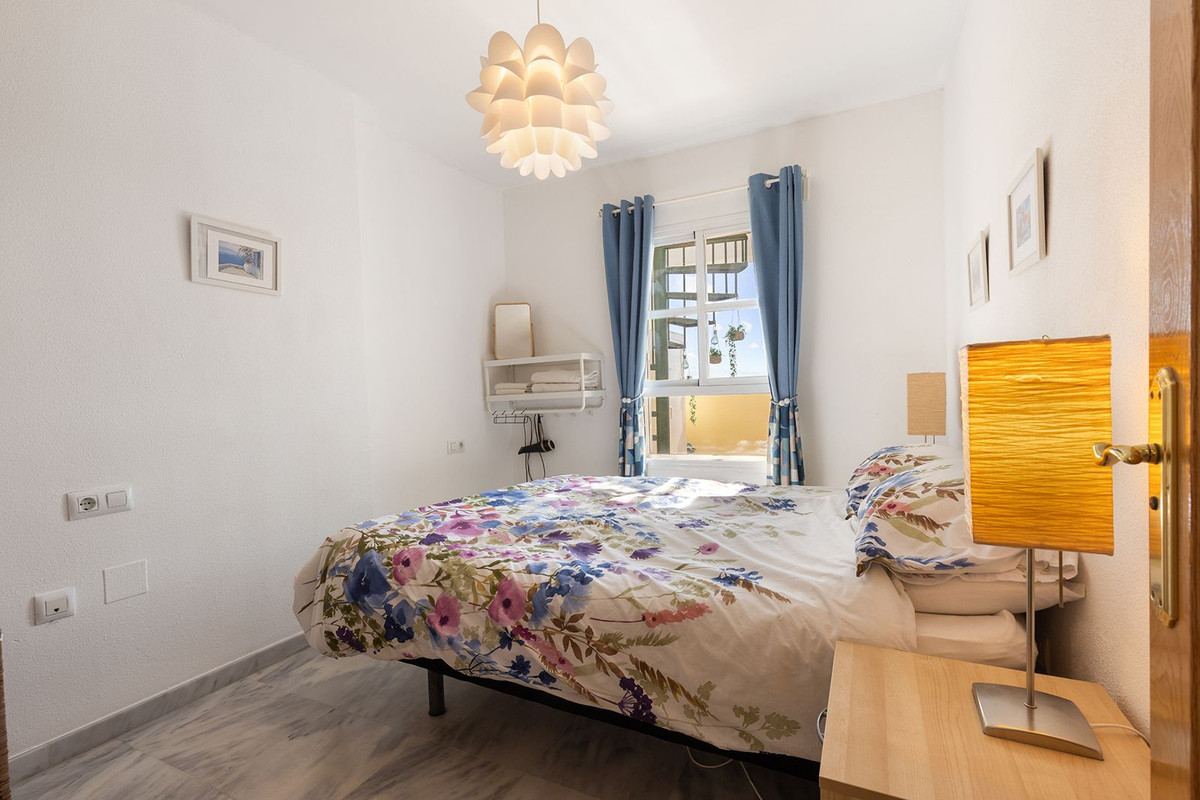2 Bed Apartment for sale in La Carihuela Costa Del Sol, Málaga, Spain