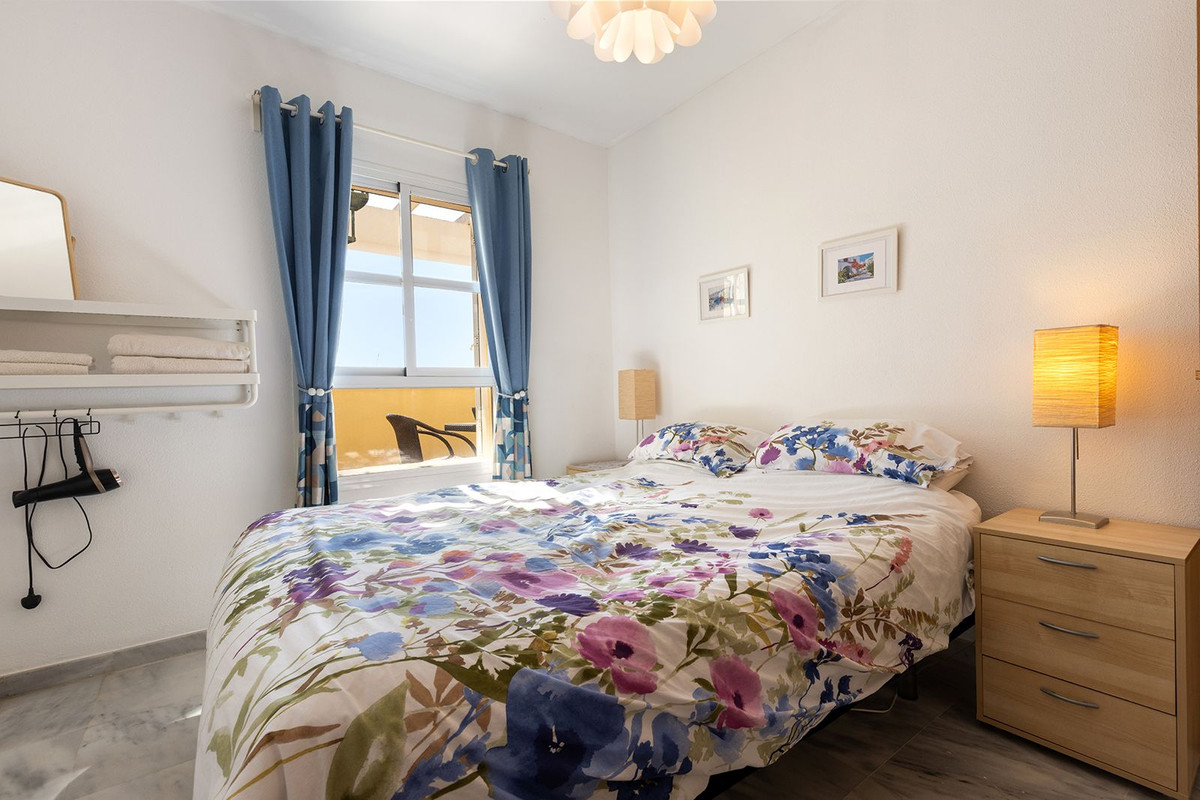 2 Bed Apartment for sale in La Carihuela Costa Del Sol, Málaga, Spain