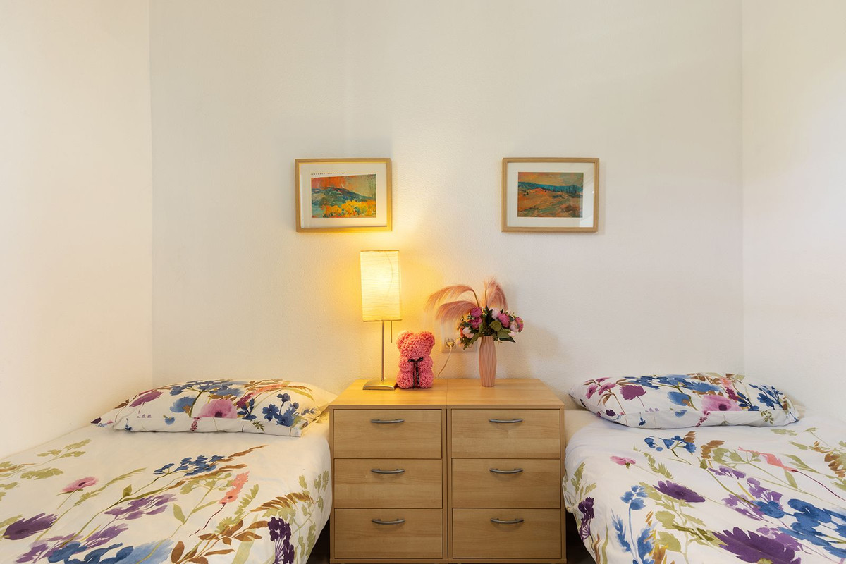 2 Bed Apartment for sale in La Carihuela Costa Del Sol, Málaga, Spain