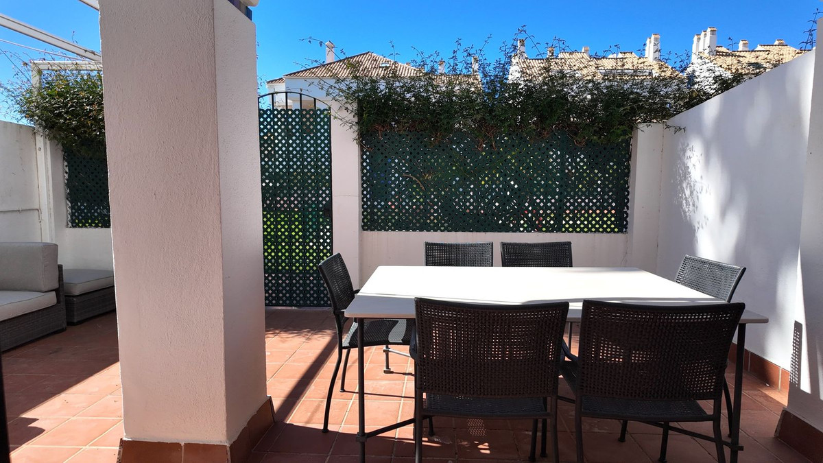 5 Bed Townhouse for sale in San Pedro De Alcántara Costa Del Sol, Málaga, Spain