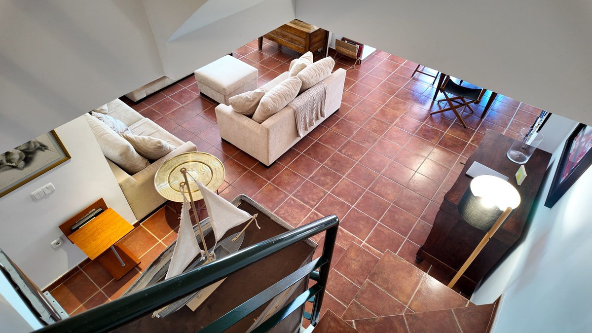 5 Bed Townhouse for sale in San Pedro De Alcántara Costa Del Sol, Málaga, Spain