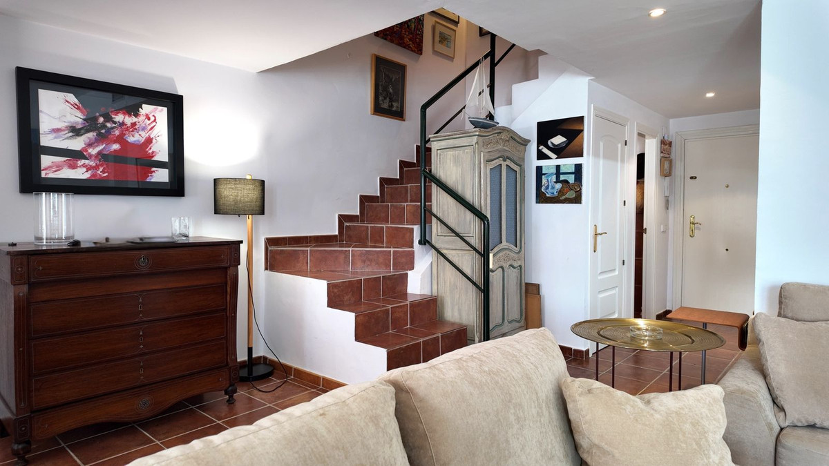 5 Bed Townhouse for sale in San Pedro De Alcántara Costa Del Sol, Málaga, Spain