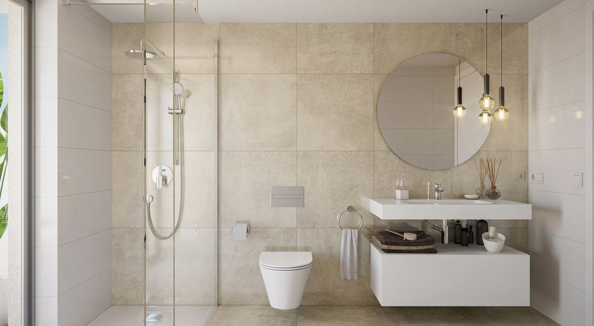 2 Bed Apartment for sale in Estepona Costa Del Sol, Málaga, Spain