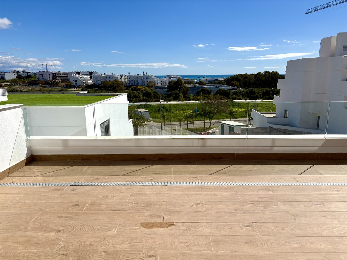 2 Bed Apartment for sale in Estepona Costa Del Sol, Málaga, Spain