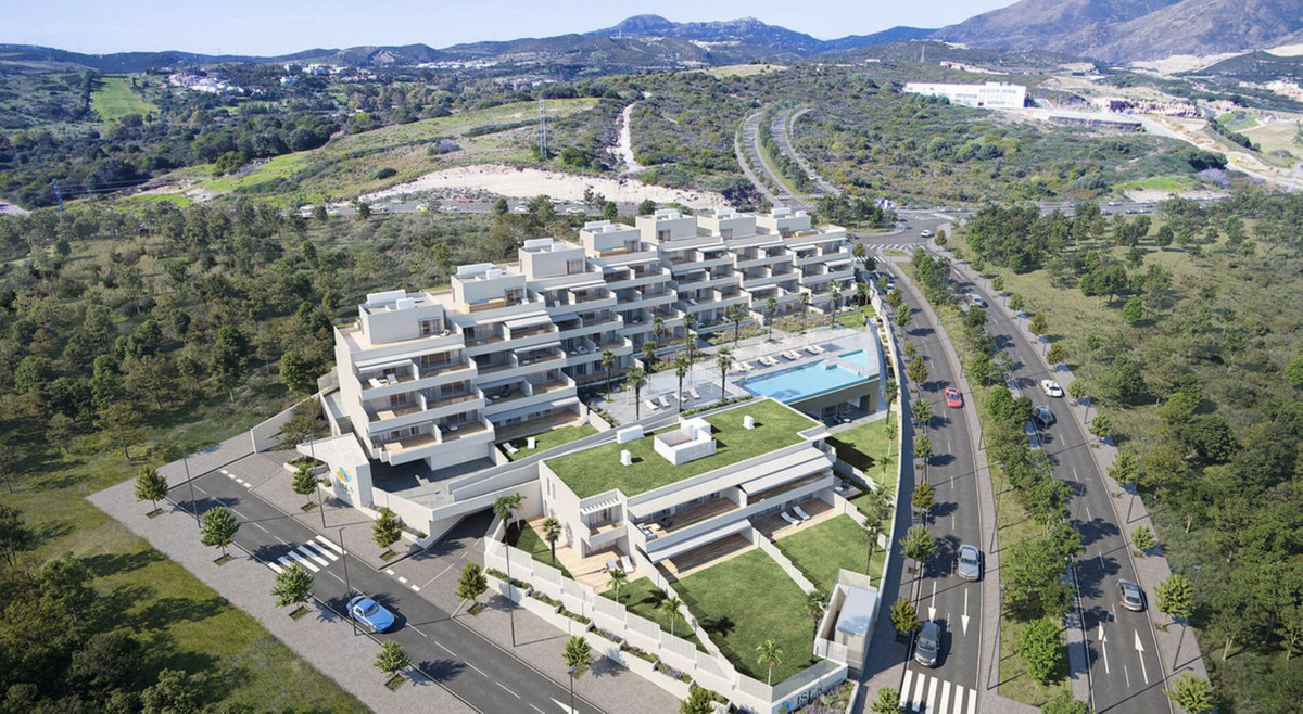 2 Bed Apartment for sale in Estepona Costa Del Sol, Málaga, Spain