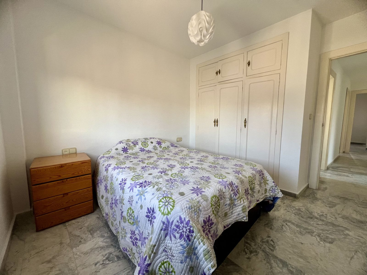 Se vende Apartamento Planta Media de 3 dormitorios en Costa Del Sol, Málaga, España