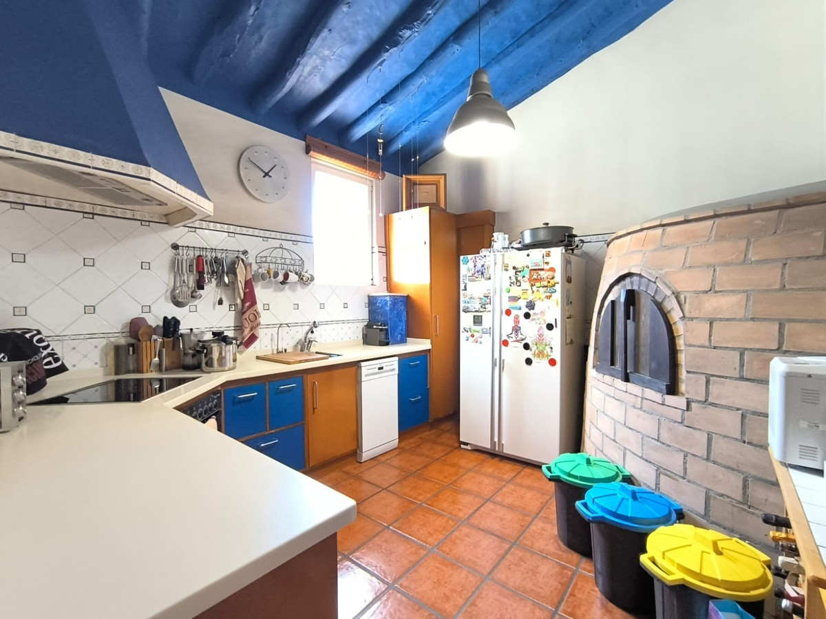 Se vende Finca - Cortijo de 4 dormitorios en Costa Blanca, Alicante, España