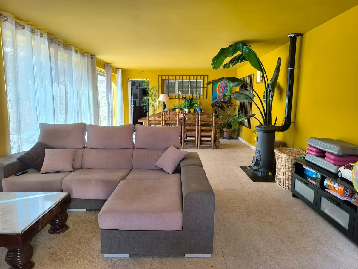Se vende Finca - Cortijo de 4 dormitorios en Costa Blanca, Alicante, España