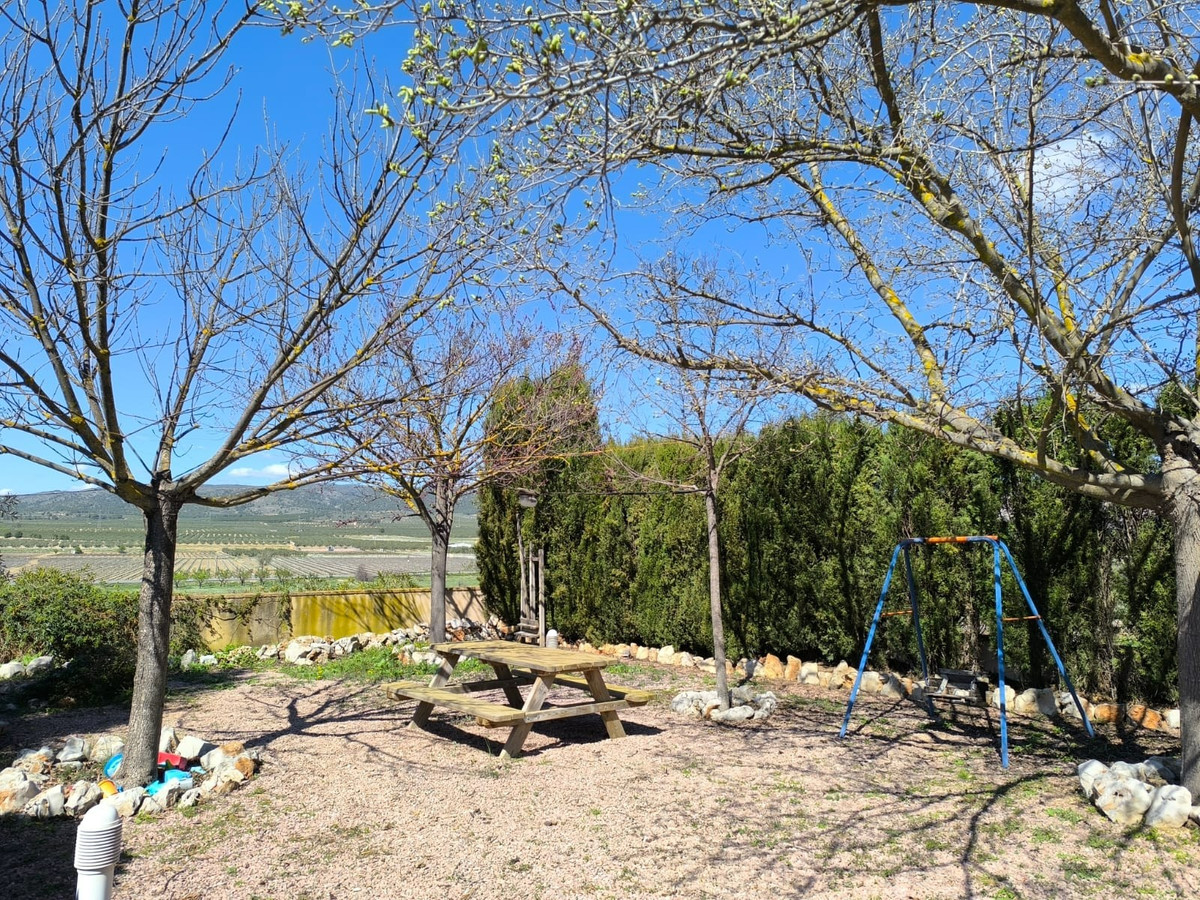 Se vende Finca - Cortijo de 4 dormitorios en Costa Blanca, Alicante, España