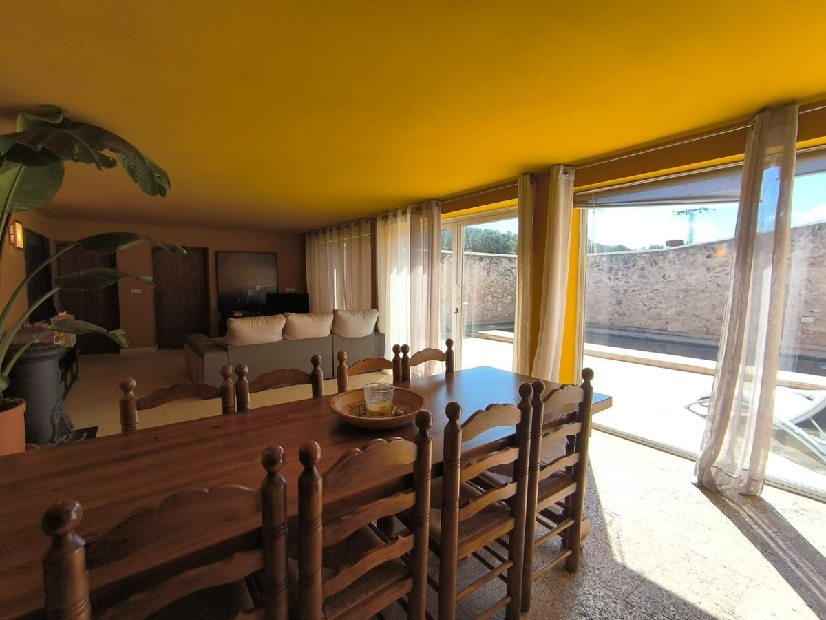 Se vende Finca - Cortijo de 4 dormitorios en Costa Blanca, Alicante, España