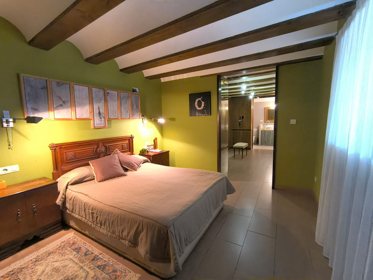 Se vende Finca - Cortijo de 4 dormitorios en Costa Blanca, Alicante, España