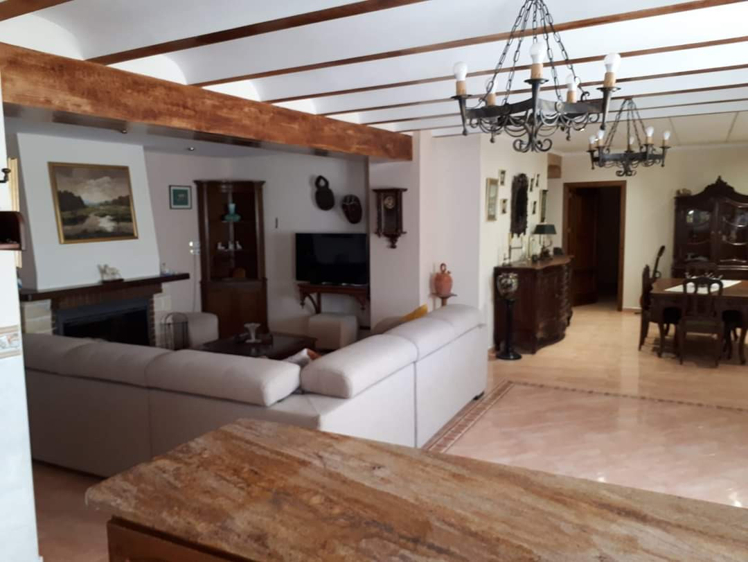 Se vende Villa - Chalet de 10 dormitorios en Costa Blanca, Alicante, España