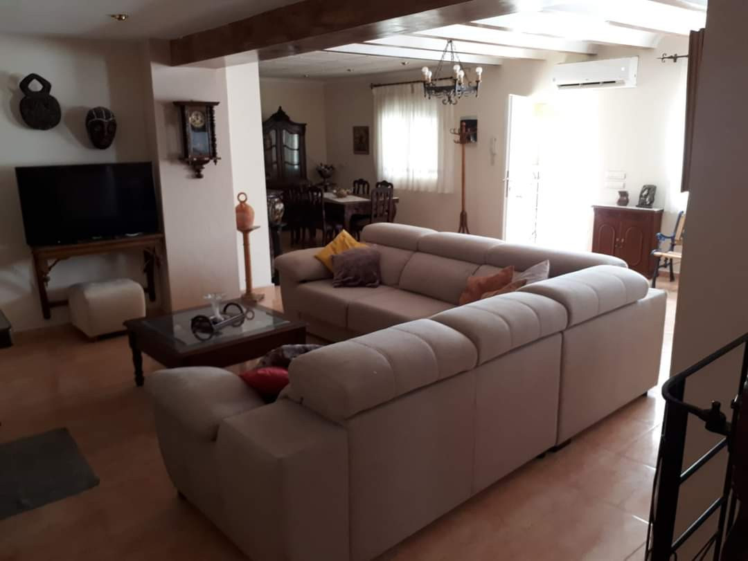 Se vende Villa - Chalet de 10 dormitorios en Costa Blanca, Alicante, España