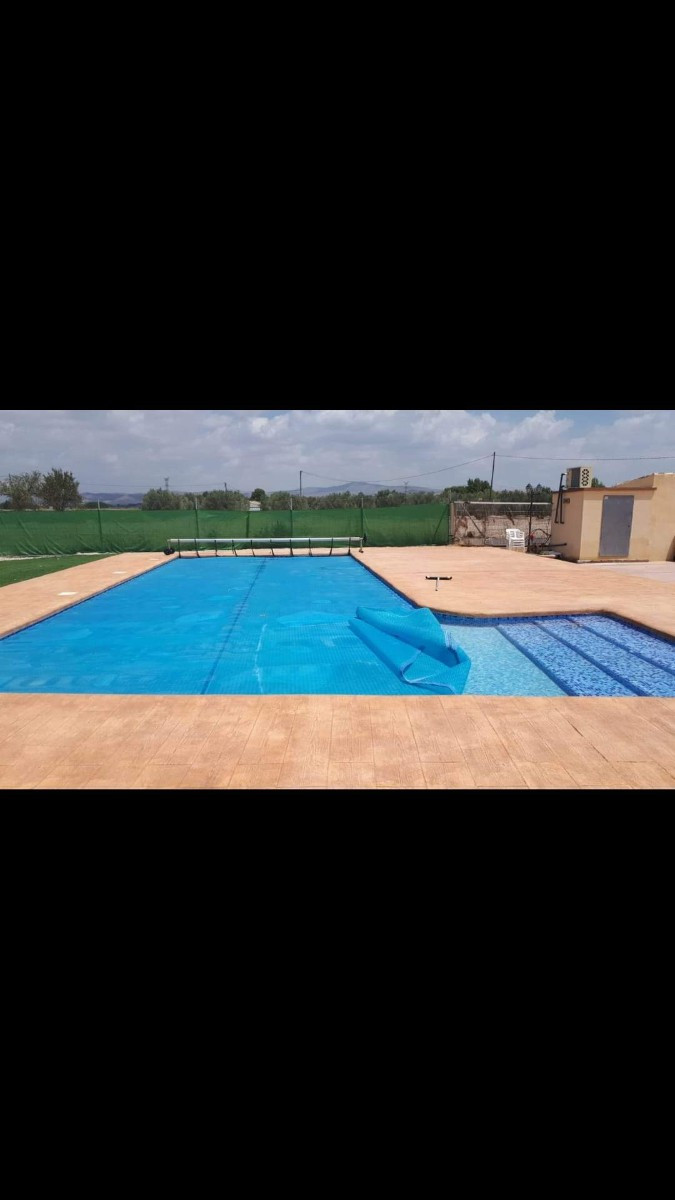 Se vende Villa - Chalet de 10 dormitorios en Costa Blanca, Alicante, España