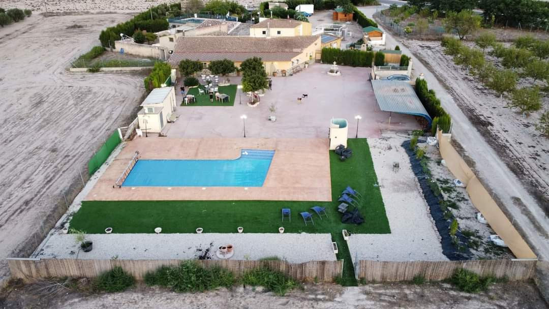 Se vende Villa - Chalet de 10 dormitorios en Costa Blanca, Alicante, España